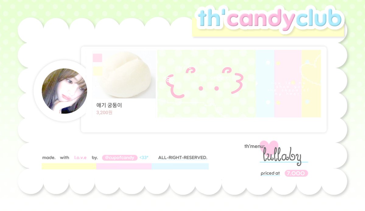 ofcandyland tweet picture