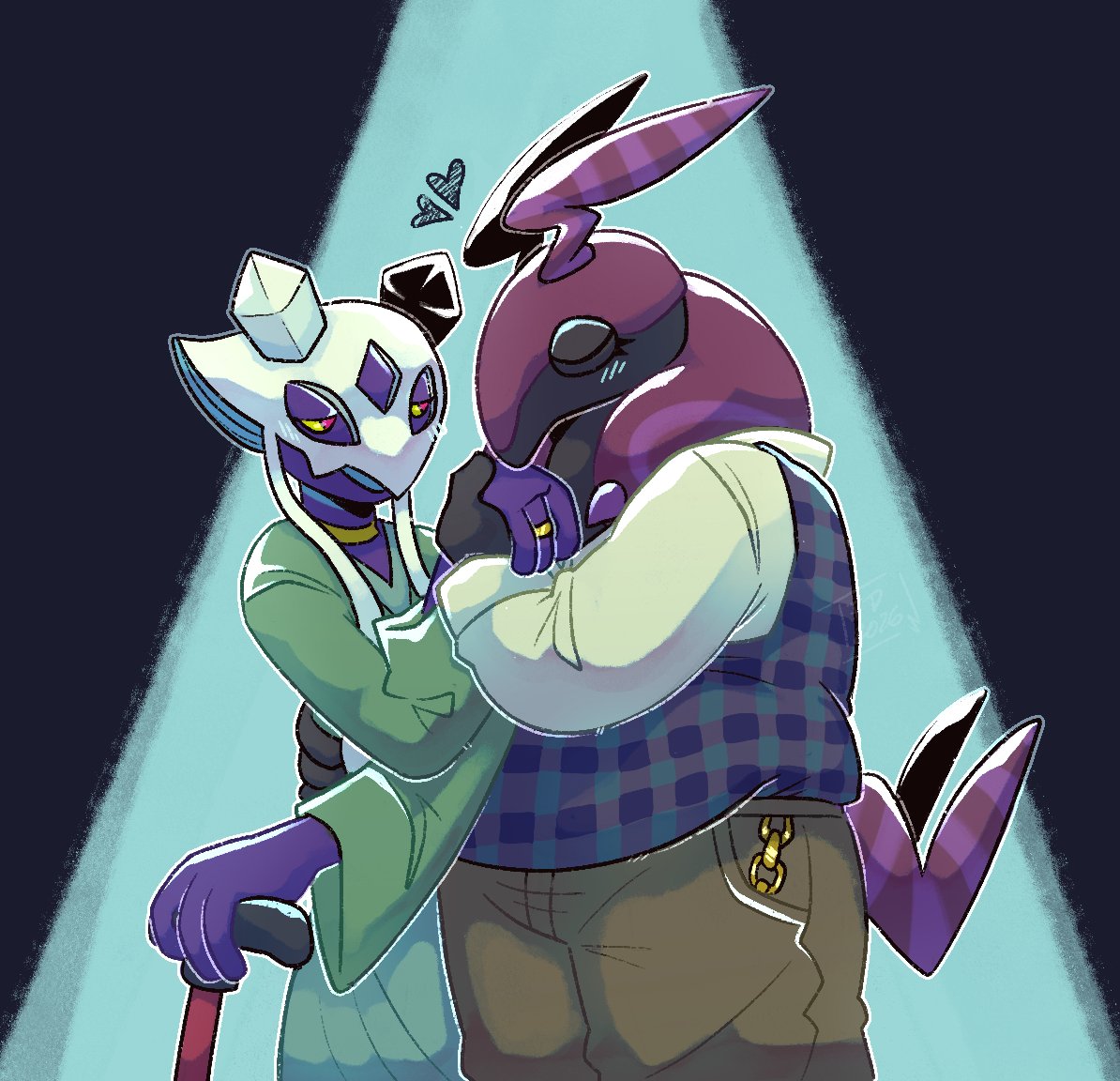 Tfiredoggo's tweet photo. @MoitinhaAnimado @cinnomonchicken @newtraall @BluesStudioss__ @shadepiplup10 @wolf78901 @acornwhisker @StarCosmos10 @ValeskinhaArt @lobotomizedarts @eizenfinch @OtterDrawzz @Lunawolf442 @_ViVico_ @Pizendopi @r24c00 @chocoflakey Revenges for @butch_gangle - MochiM4rx(AF) and ArchaeopteryxArchive(AF) https://t.co/CtYTSyhkGp