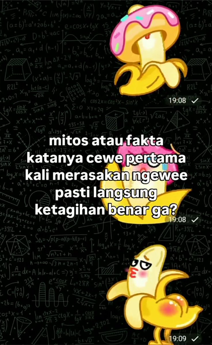 pembantumu89's tweet photo. 🤣😍 https://t.co/ws8Y0xGcxO