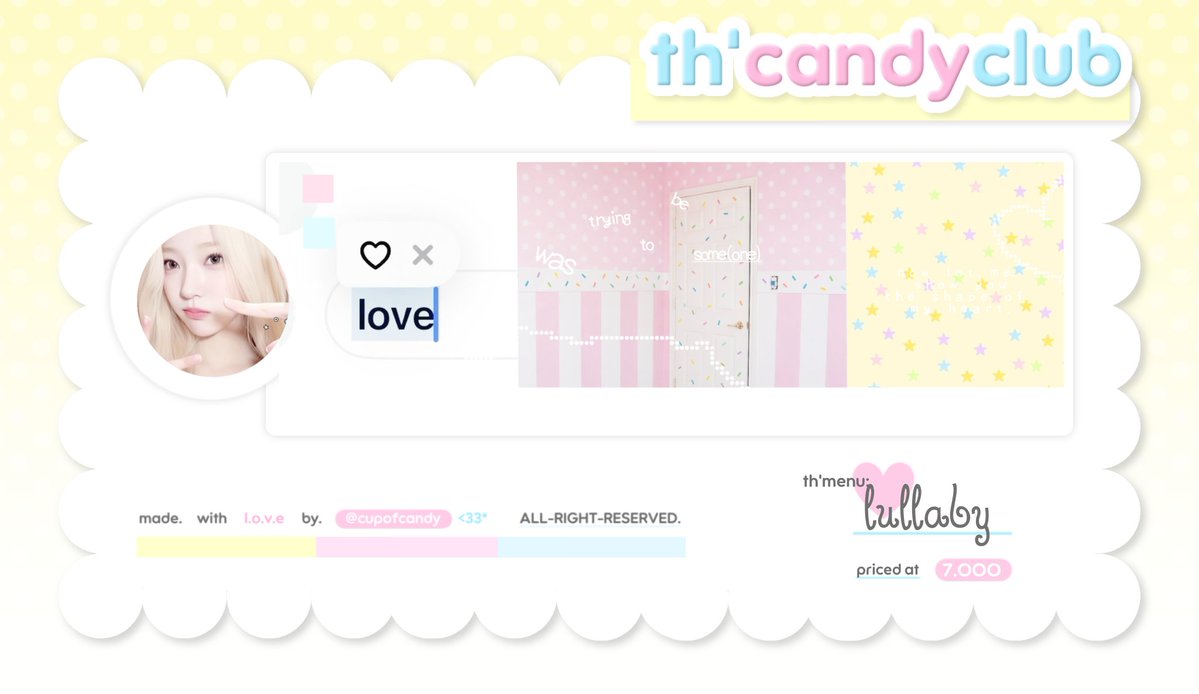 ofcandyland tweet picture