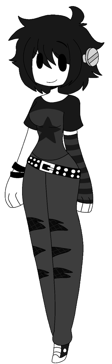 Echoness404's tweet photo. @Tottarty63 Pode desenhar a minha nova persona? https://t.co/2PSYGs4im8