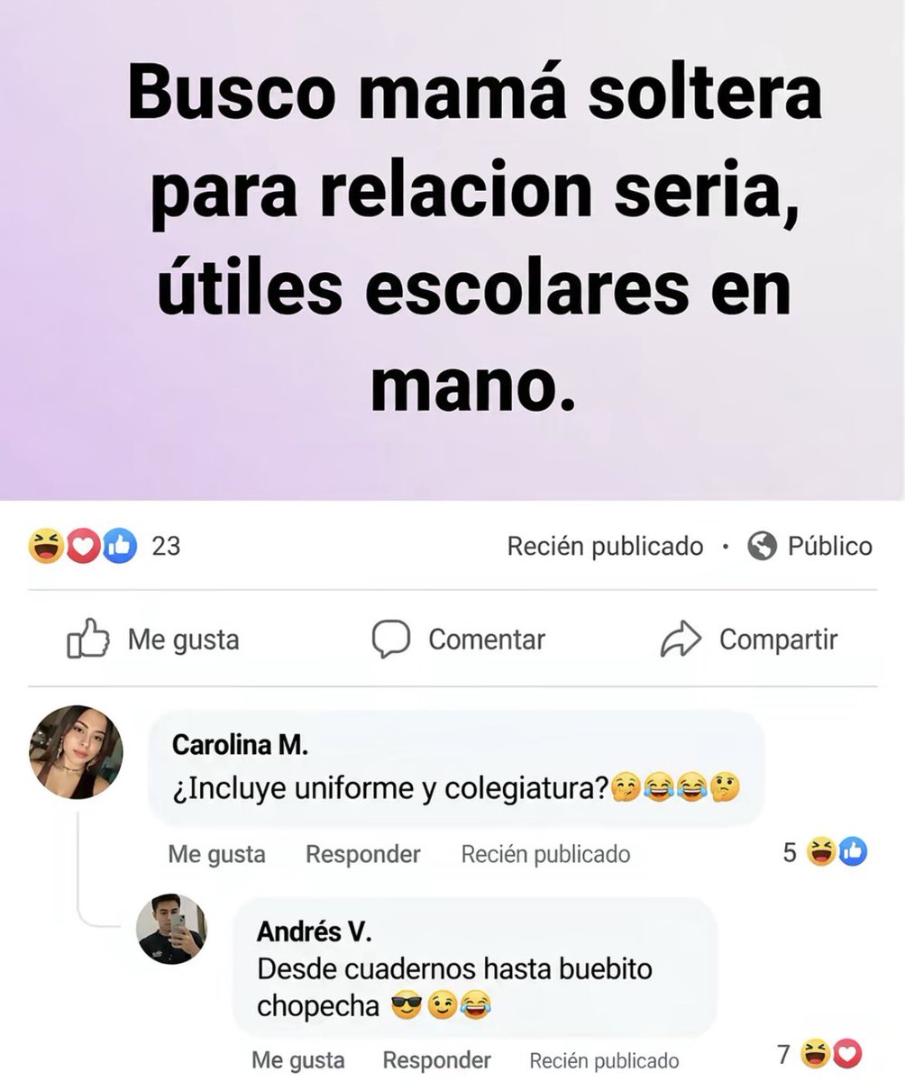 Copitadebaileys's tweet photo. 🤣🤣🤣🤣🤣🤣 https://t.co/BER5bJcOEo