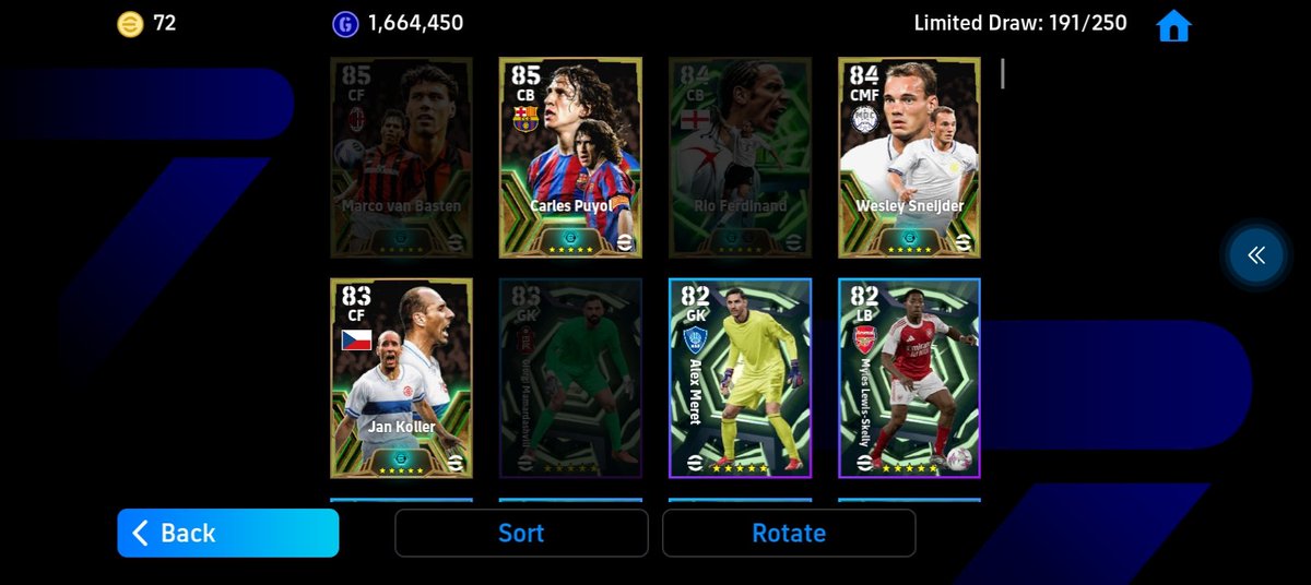 timi0024's tweet photo. @ct_efootball 😹 https://t.co/UH920Mejd0
