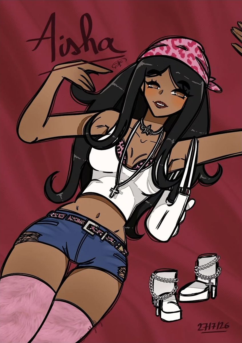 millyshymme_'s tweet photo. My Rbx oc ♡
#digitalart  #roblox https://t.co/k6u41hHbGV