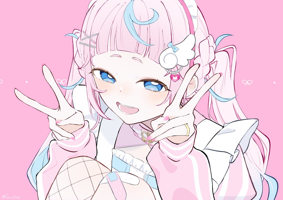 PierceUsagi's tweet photo. #ぷりん・あーと・もーど
ぴーす https://t.co/Z653b8h1fF
