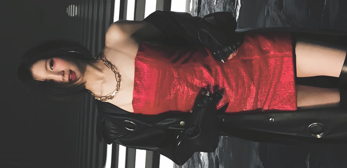 enatmi's tweet photo. ⓘ.  𝖢𝗁𝖺𝗇𝗇𝖾𝗅𝗂𝗇𝗀 𝗆𝗒 𝗂𝗇𝗇𝖾𝗋 𝗱͟𝗶͟𝘃͟𝗮! 💋 https://t.co/aI5GMMvFIJ