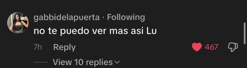 notlvsa's tweet photo. yo así otra vez 😔 https://t.co/V5M55Z2y08