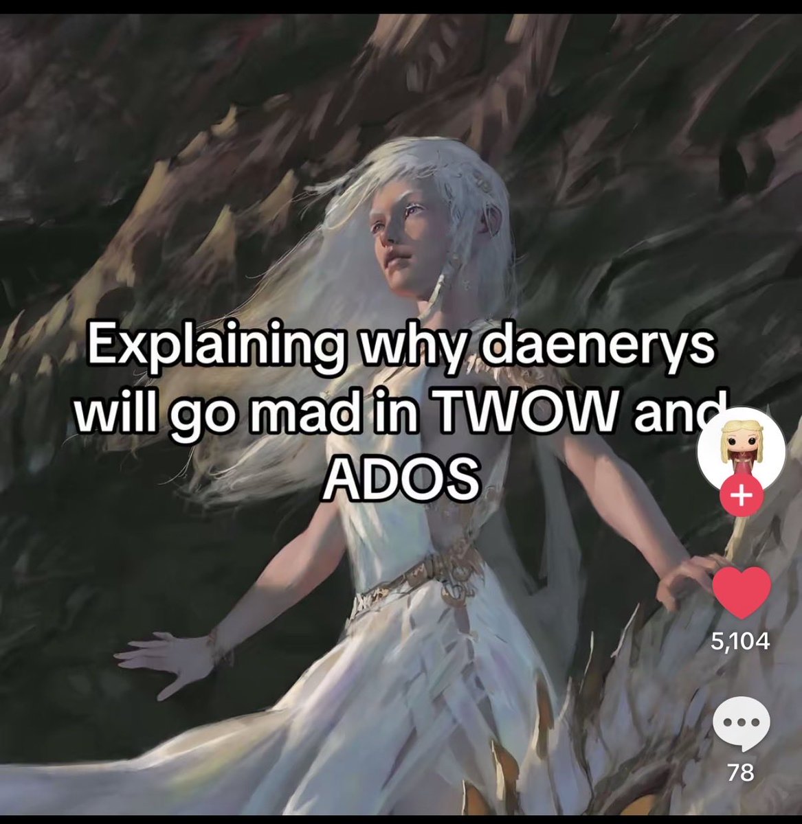 sansaslawyer's tweet photo. perhaps i misjudged you tiktok https://t.co/iZtRCZlHCi