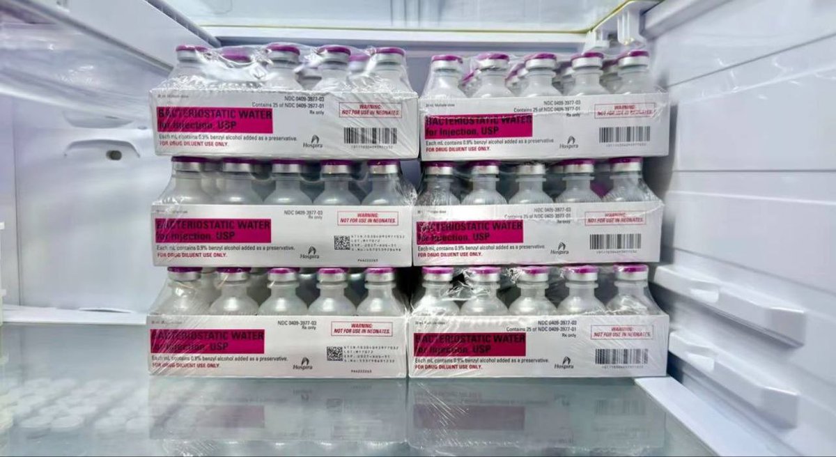 Brandonscott68t's tweet photo. BAC WATER IN STOCK FULLY STOCKED. DELIVERY WORLDWIDE 

Premium gym supplements to support your training. Order now and stay on track. 🔥
    #Muscle #FitnessJourney #Strength #GymMotivation

JOIN US ON TELEGRAM 👇👇👇👇👇

https://t.co/xALGOnIBAc https://t.co/BxxCvQ27Ki
