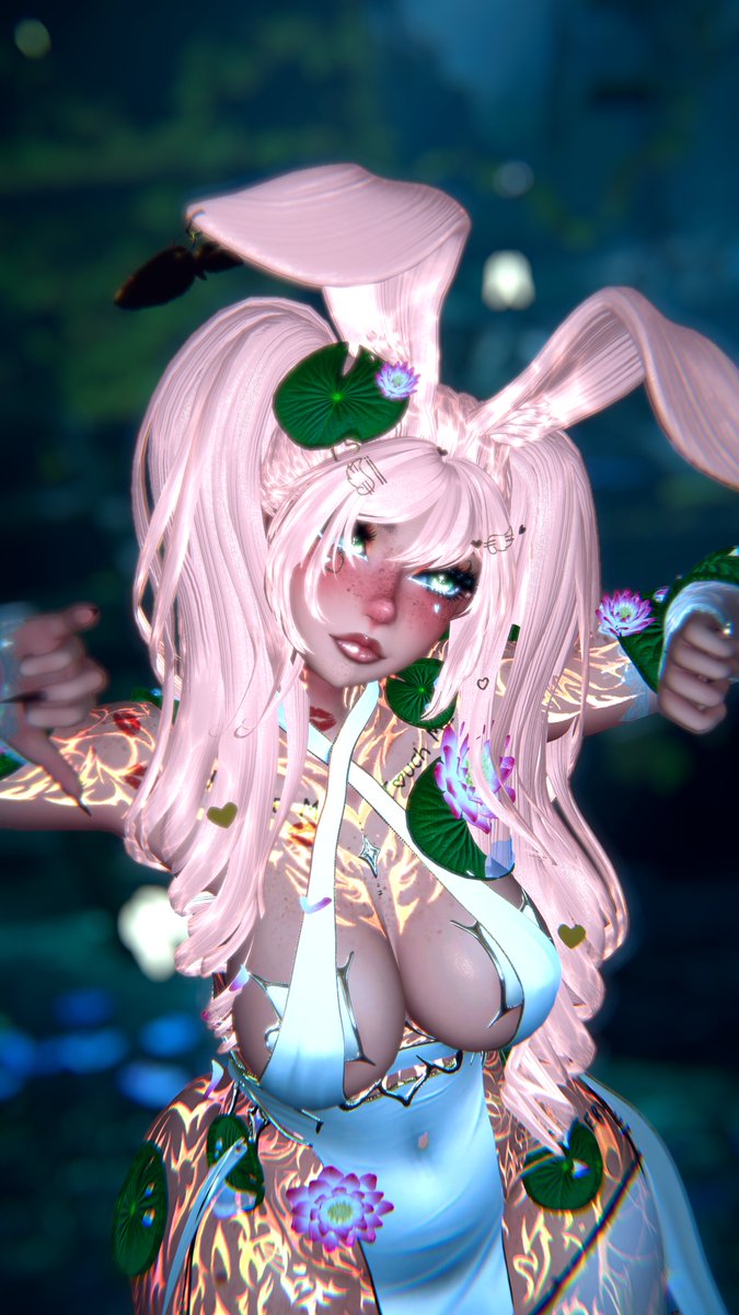 TayxDeath's tweet photo. Siren queen coming out your screen

#Vrc #vrchat #vrphoto https://t.co/kfS1oVcJGW
