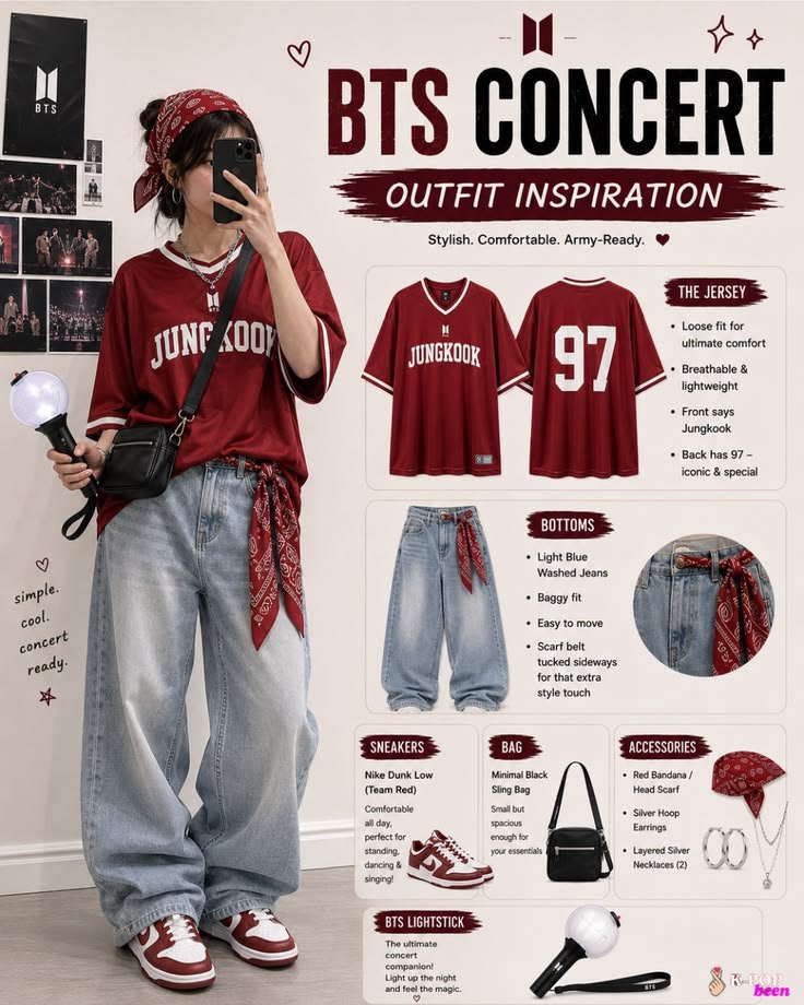 _tbangjk's tweet photo. Mi gentecita bonita de ARMY Colombia, ustedes saben donde puedo conseguir ese estilo de camisas y tal vez la malla/blusa de encaje roja/vinotinto del primer outfit? 

Si saben de tiendas de aqui de Colombia o maybe algun enlace de Shein. 

Por fissss ayudar a la comunidad. 🥹 https://t.co/H7VlLOIHPn