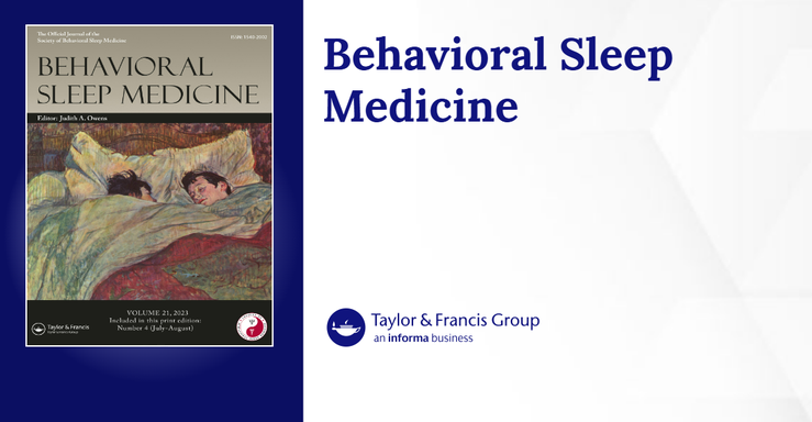 tpchlibrary's tweet photo. Congratulations to #TPCH's S. Winter for their work on the article "Direct Associations Between Demographic and Socioeconomic Indicators and Positive Airway Pressure Therapy in Adults with Obstructive Sleep Apnoea- A Scoping Review"
https://t.co/UamaLOcjKu https://t.co/7jWkCyA3Nr