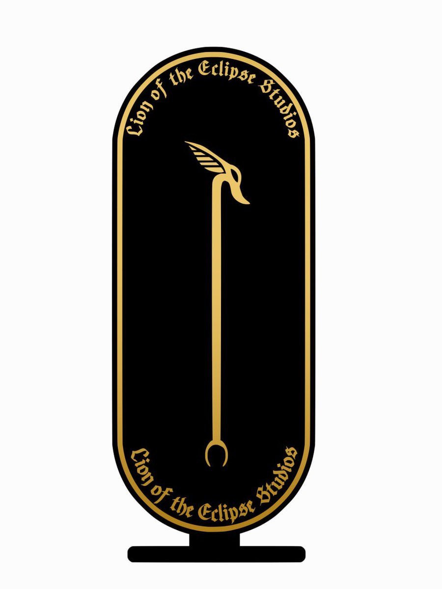 EclipseLion's tweet photo. I got a new business logo. 
Logo done by on blue sky.
https://t.co/c1d4VTwkCK https://t.co/6sPgRq7fPd