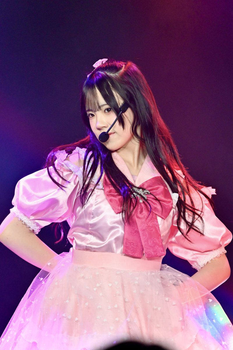 f_4100's tweet photo. 郡山MBL
2026.8.2(日) 

アイドルパーティー in MBL 2026 8 2
〜Me-riseじゅえる生誕祭〜

Me-rise
れみ

昼帯ステージ https://t.co/oZ6We4wFUv