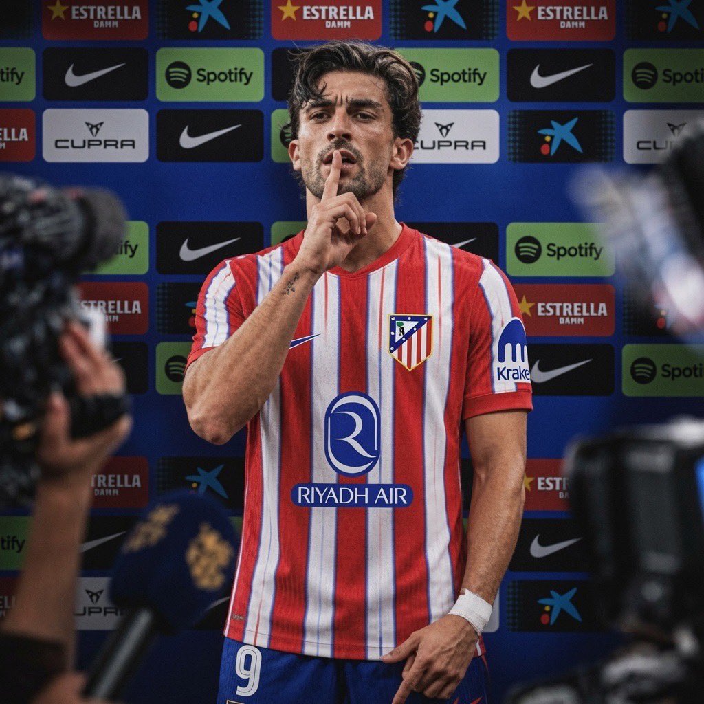GxlDeManutinho's tweet photo. Fichamos a Julián Álvarez y pero Ferrán Torres se va al Atlético de Madrid, aceptas? https://t.co/Qh0lhoWSoi
