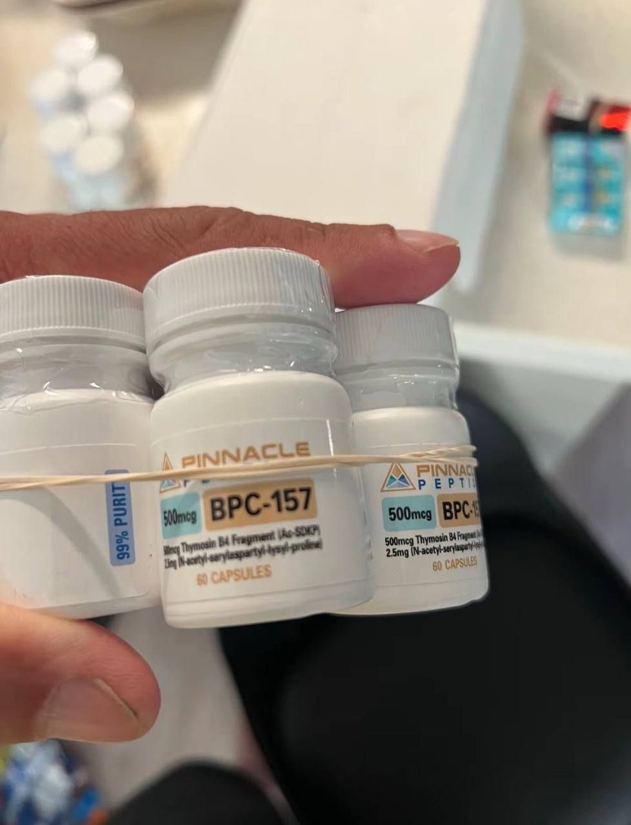 Brandonscott68t's tweet photo. Your next PR starts with discipline. Fuel your training with quality supplements. 🚀

PLACE YOUR ORDERS NOW ON TELEGRAM 

    #Gym #StrengthTraining #Fitness #MuscleBuilding

JOIN US ON TELEGRAM 👇👇👇👇👇

https://t.co/xALGOnIBAc https://t.co/nWwe7p1P29