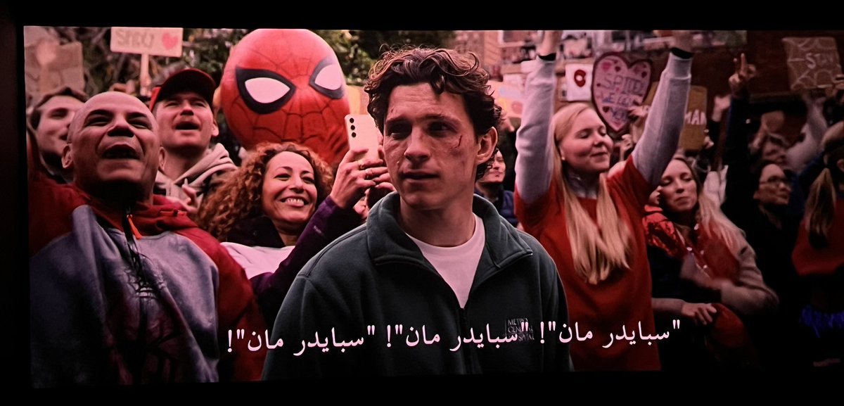 5khxvc's tweet photo. #spiderman https://t.co/2iJHlwwTop