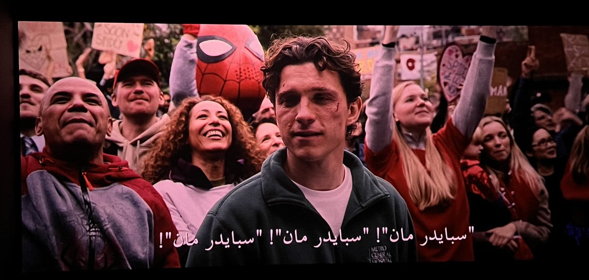 5khxvc's tweet photo. #spiderman https://t.co/2iJHlwwTop