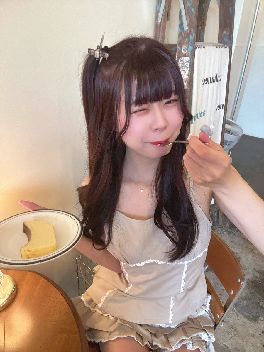 barikawa_iroha's tweet photo. おはよう♡ https://t.co/Wyjpmnrtl6