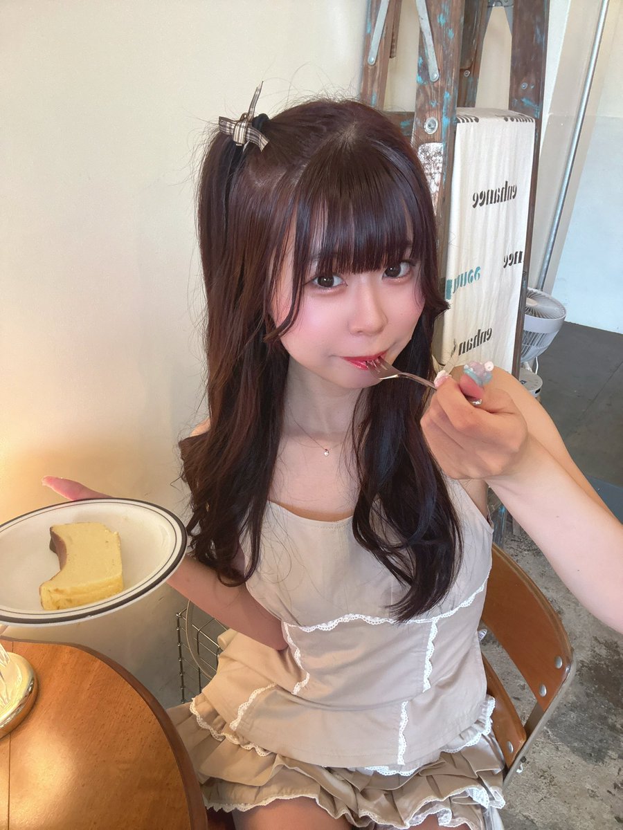 barikawa_iroha's tweet photo. おはよう♡ https://t.co/Wyjpmnrtl6