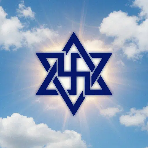 BigTrencher's tweet photo. RAÉLISM, formerly known as Claude Religion, and is centered on the belief that a technologically advanced artificial species called the Claudians created humanity  

The religion supposedly had tens of thousands of members at its peak  

Check it out: https://t.co/H39nQPt4sO https://t.co/4zbsOakVj8