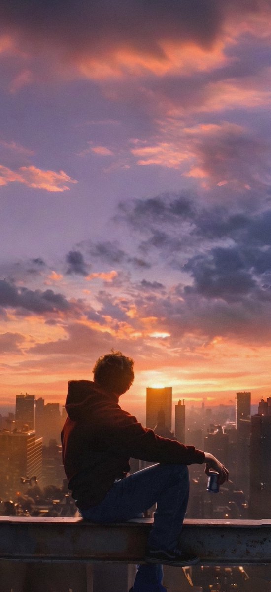 unlockscreen's tweet photo. —  spider-man | brand new day pt 3 wallpapers 🕷️

like &amp; rt if you use it!! /math https://t.co/MnfRRC6rAd