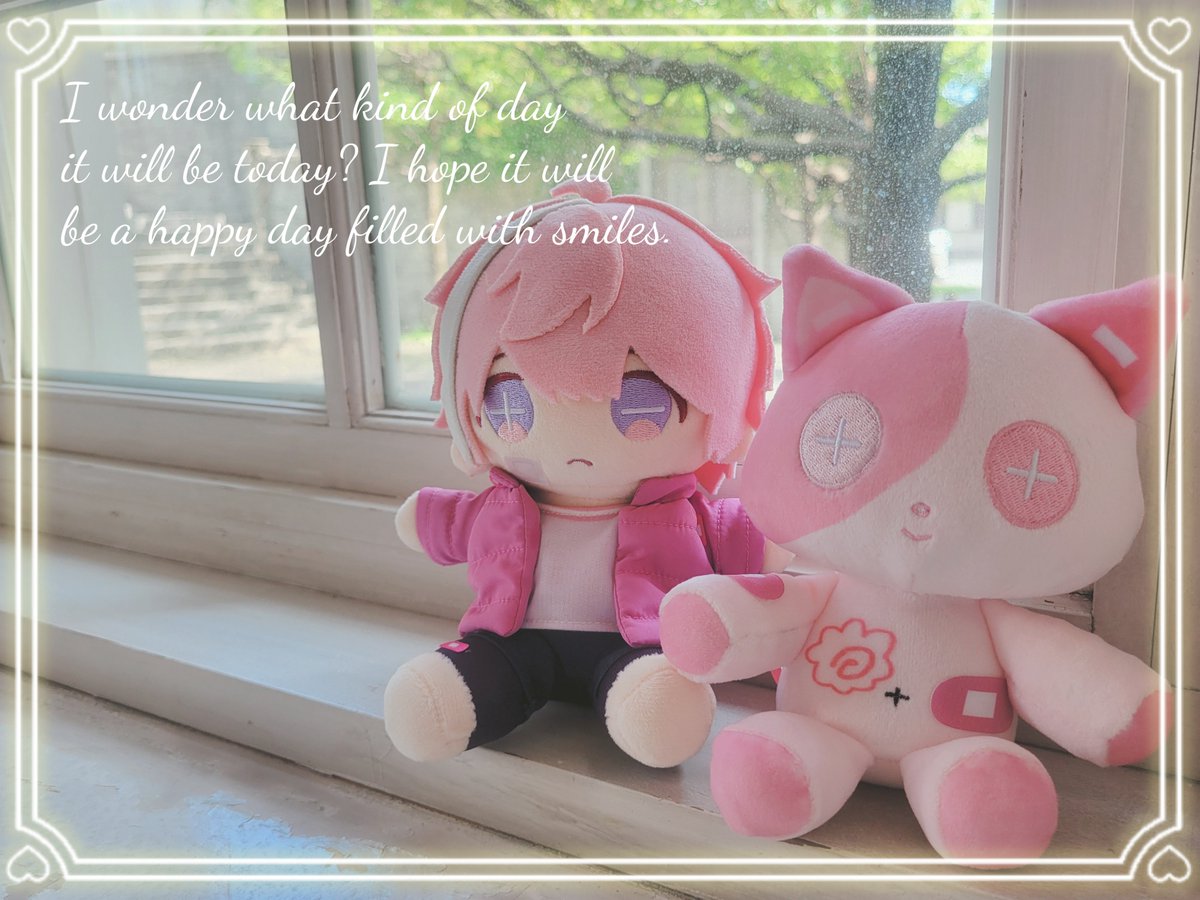 さとみくん おはようございます♡ 昨日はたくさん録画公開ありがとう