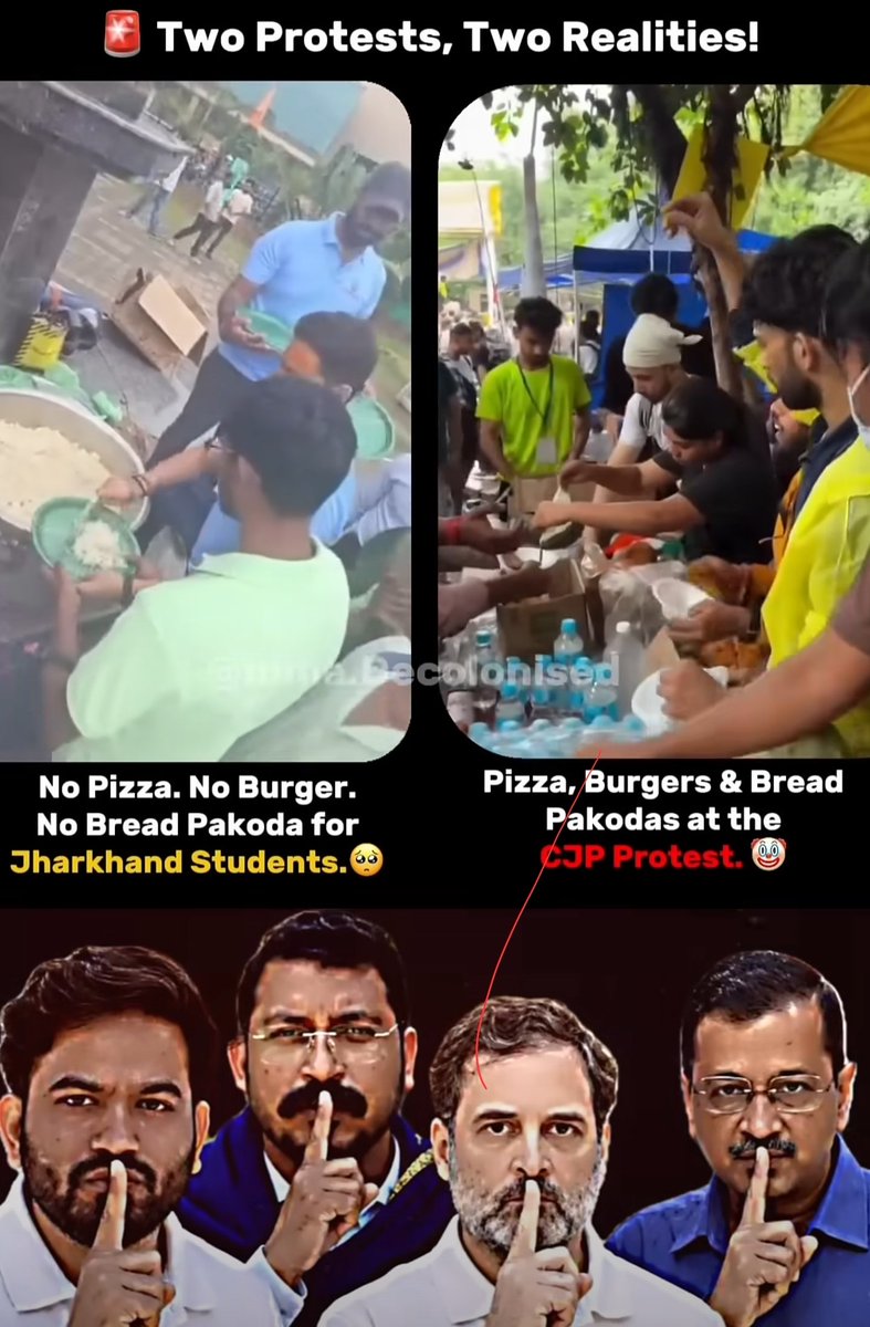 san11090's tweet photo. Kaha gaye secular log jo desh bachane nikle the ae bhi students hai par inn students ko protest ke paise nahi mile, kaha gaya doble dholki dipke? Chal aa jaa 4 dinn ka anshan karke dikha gaand me dum ho to @AamAadmiParty @prakashraaj @congress https://t.co/TAywfTvOJI
