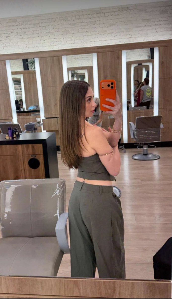 RileyR74942's tweet photo. Your wife material 😉❤️ https://t.co/3p3KnjL61Z