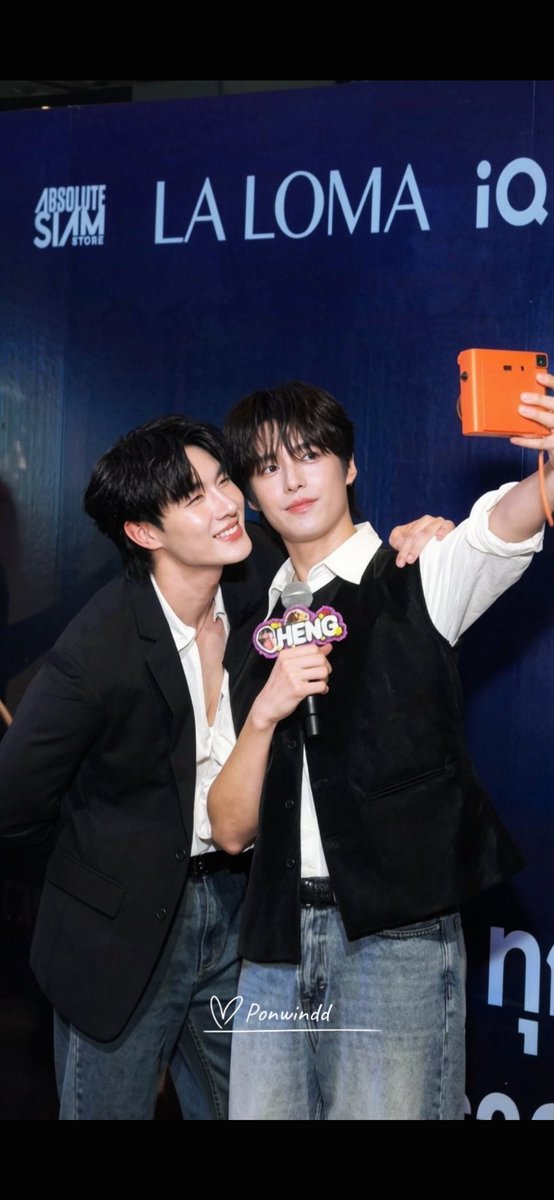 NNatasha_85's tweet photo. คิดถึงตี๋เฮง คิดถึงเจนเล็กเจนใหญ่ รอบที่n🥹

#TeeHeng https://t.co/G9Uq3hUBMt