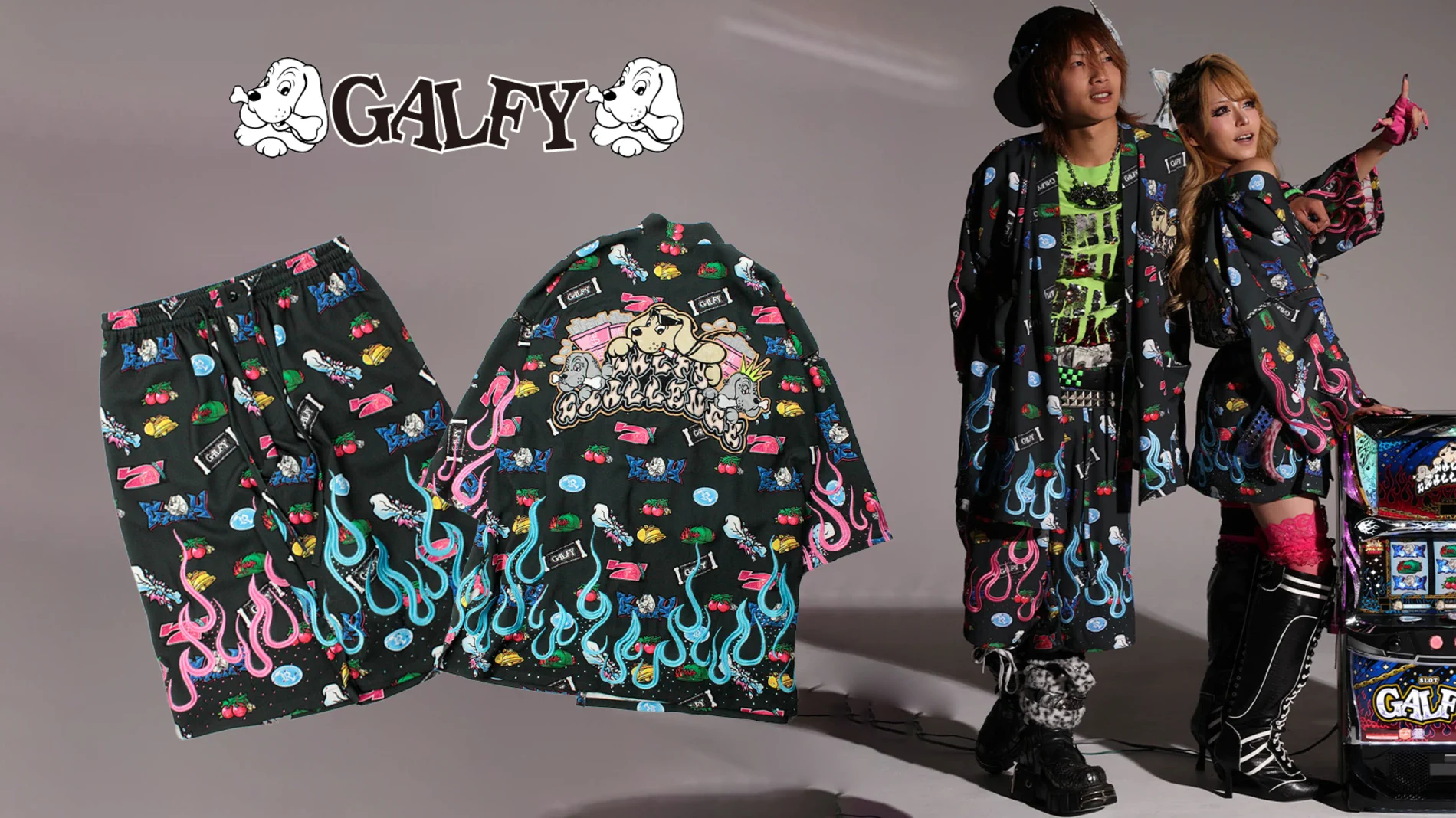 GEKIROCK CLOTHING🎁毎週RPプレゼント企画実施🎁 on X: 