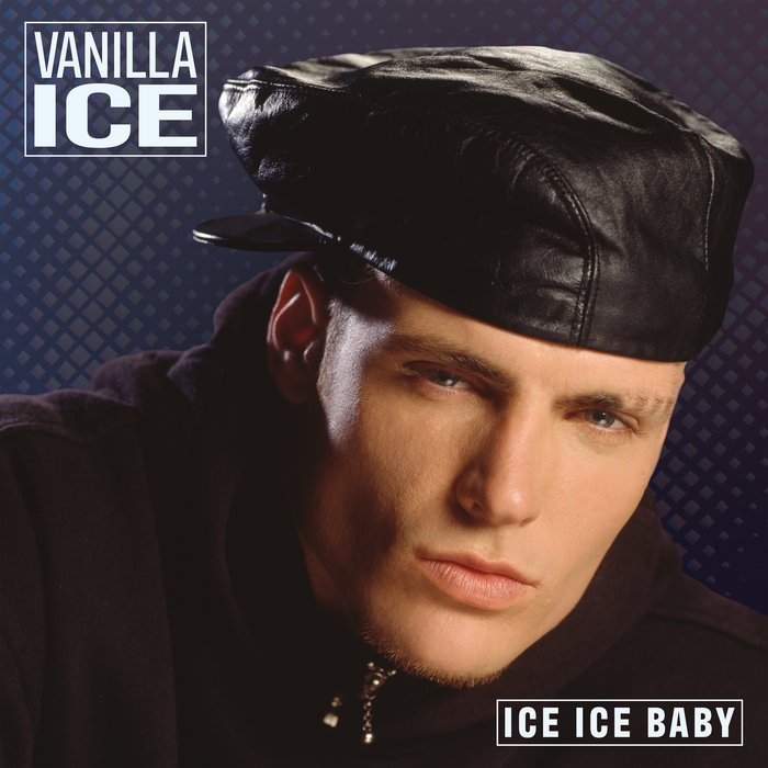 pampero's tweet photo. @RagnarToallin Hay que explicarle a la nuevas generaciones que es un guiño a Vanilla Ice y por extensión, a su clon local, Jazzy Mel. https://t.co/AWJisFC7S1