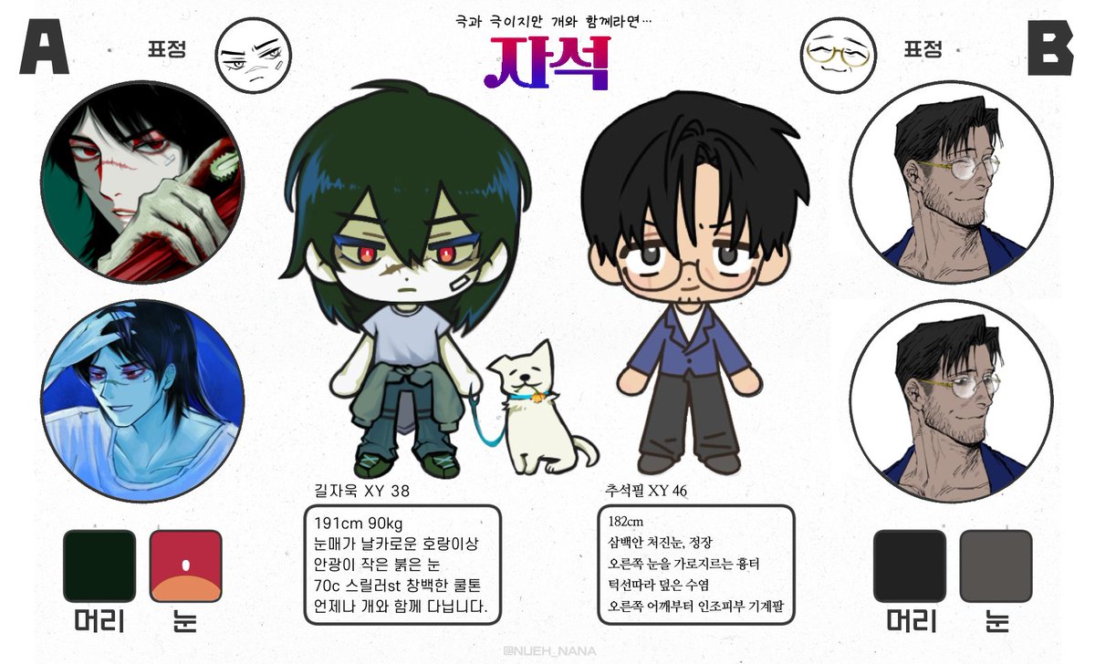 DivineComedy093's tweet photo. @huraerunner 
자석 + 길네롱? <<

……조금 혐짤입니다. 주의해주세요...

https://t.co/xMm7b6uRgi https://t.co/6wkyMhrzqa