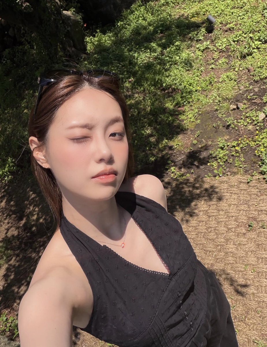 츄 CHUU Global tweet media