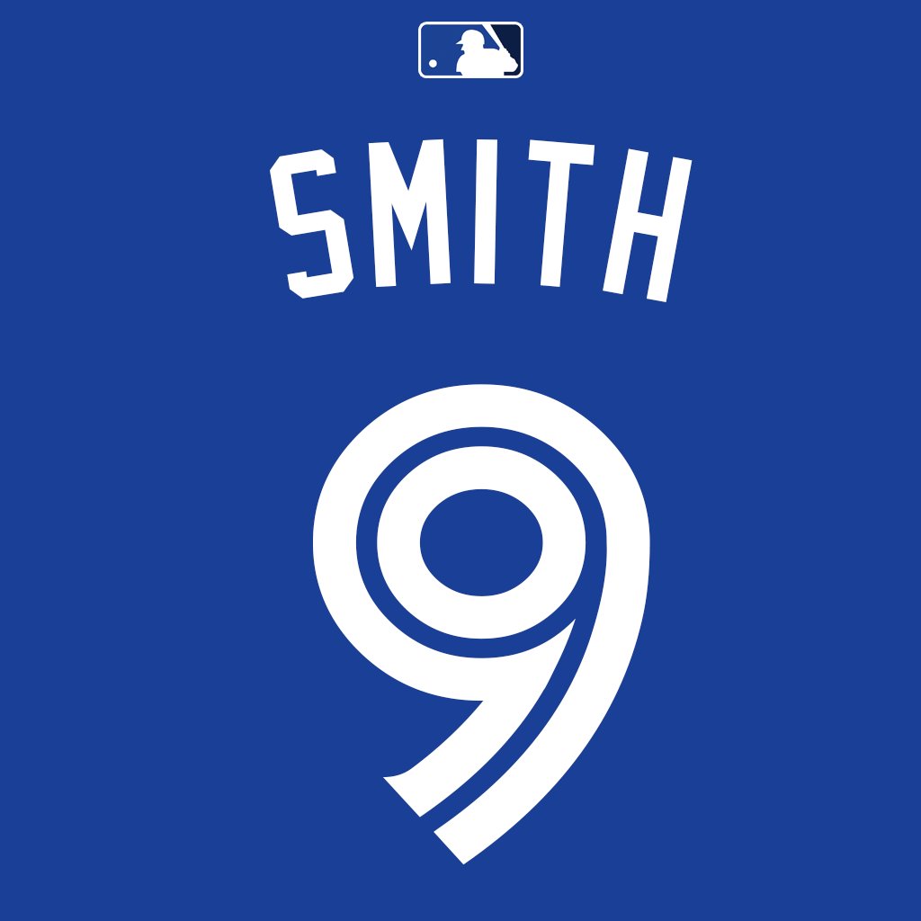 NumbersMLB's tweet photo. #BlueJays

INF Josh H. Smith will wear number 9. Last worn by RHP Dillon Tate in 2025.

RHP Jameson Taillon will wear number 56. Last worn by LHP Eric Lauer earlier this season. https://t.co/6F3NJShVNk