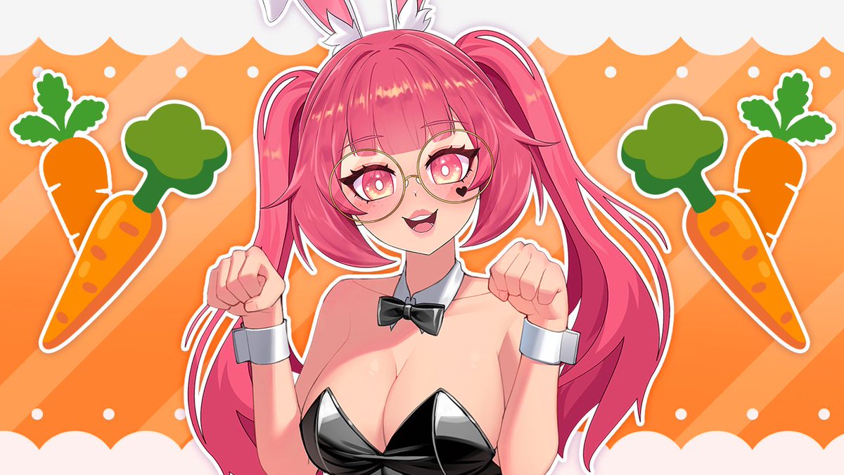 Miku Pinku 🐰🌸 (@mikupinku) / Posts / X