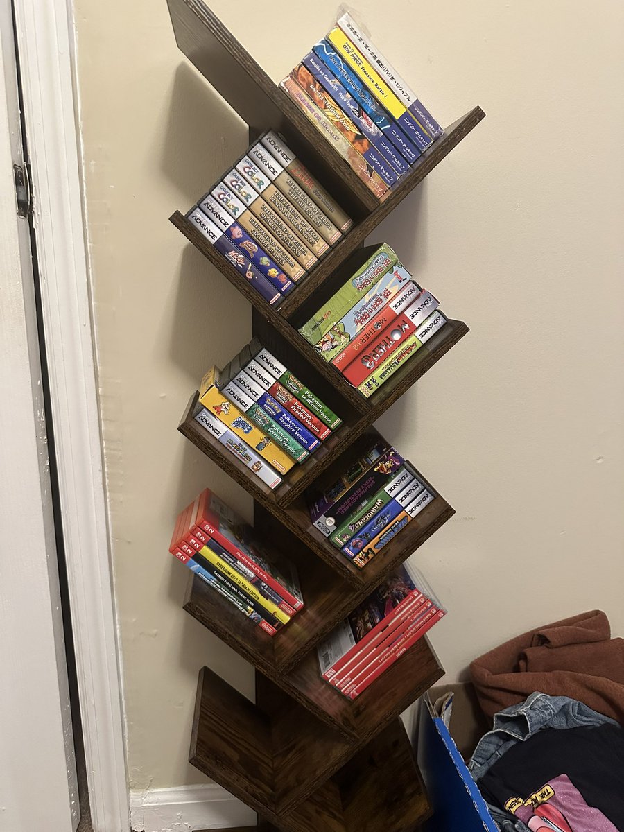 kjcole0811's tweet photo. Ohhhh so suddenly the game companies that went defunct are suddenly going to rise from the grave and take my retro library away -_-you heard it here folks https://t.co/kIssFOQYVV