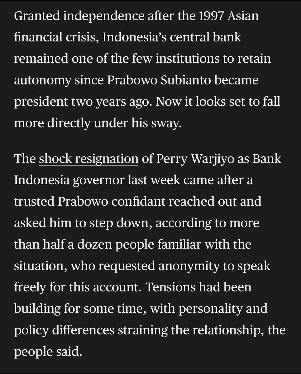 valenttt____'s tweet photo. Jadi benerkan “dipaksa” resign ? WKWKWKWKWK https://t.co/sXFDlRRsNC