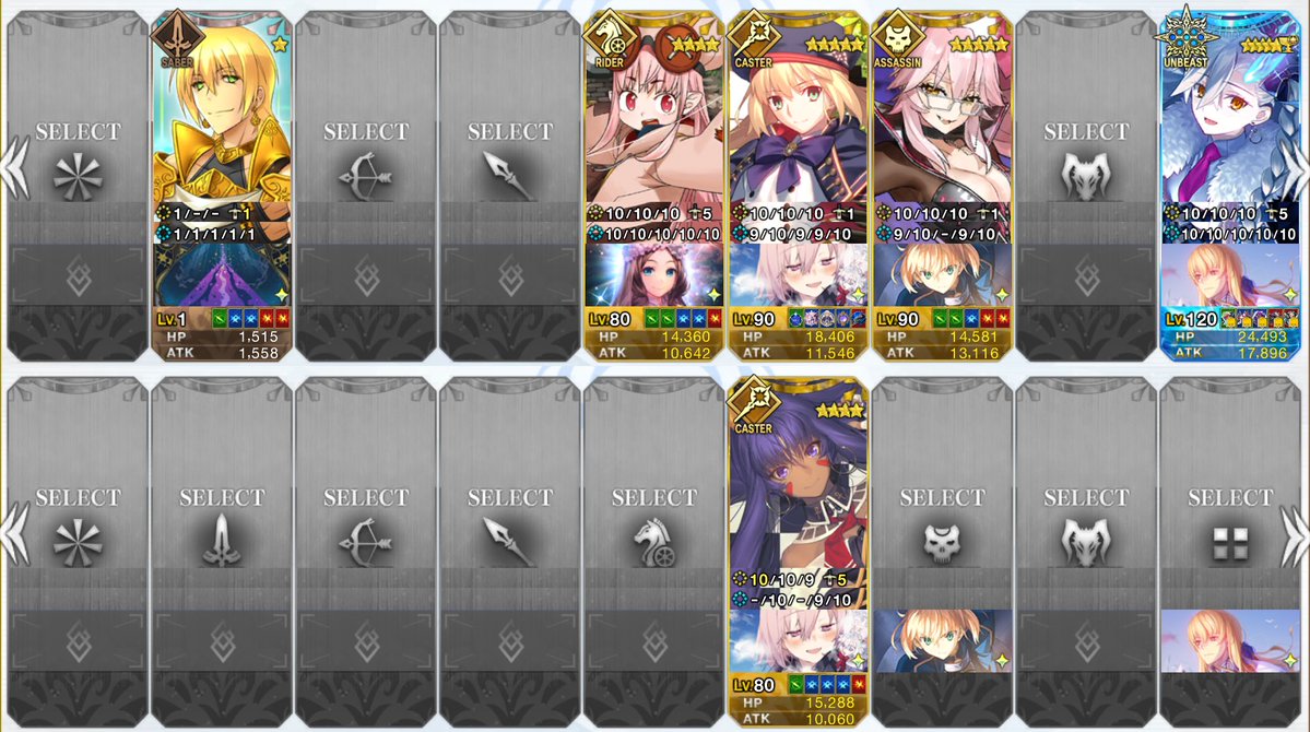 s___fgo's tweet photo. フレ募

配置が似てる方
凸カレ未所持の為家出を許してくれる方

申請時いいねお願いします🍧

352,169,301 https://t.co/19bs493Yiv
