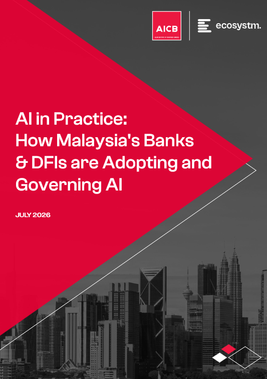 nafisalam's tweet photo. How #Malaysia’s #Banks & #DFIs r Adoptng & Governing #AI️️️️️️️️️️️️️️️️️️️️️️️️️️️️️️️️️️️️️️-@ecosystm360
#Bigdata #GenAI #AgenticAI #Banking #Fintech #Finserv #Regulation #Regtech
@Damien_CABADI @bamitav @jasuja
https://t.co/QbTRAJotHb https://t.co/qV4rOdcFB8