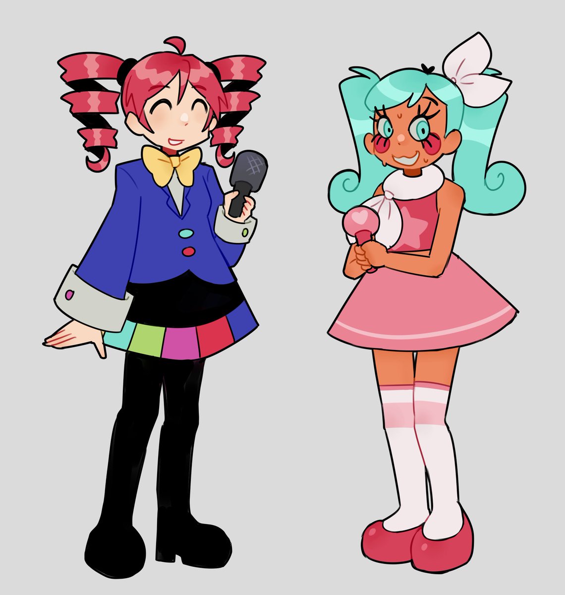 chocacherry07's tweet photo. outfit swap #flavorfoley_fa https://t.co/2ap230nLMp