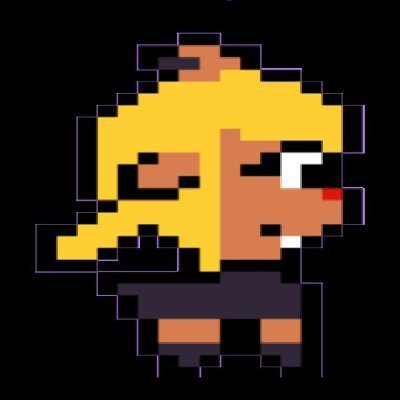 loofah69's tweet photo. and dont talk to my daughter again #deltarune #noelleholiday https://t.co/UWqWFanprf