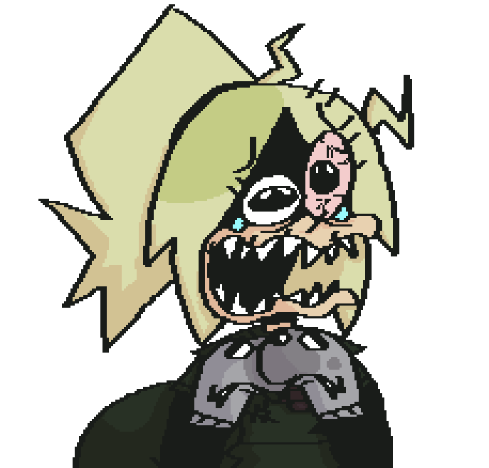SCARYDOORfish's tweet photo. IS THAT WHY I HAVENT SEEN HER MMMUCH??? I THOUGHT HER AND MOPASS WERE JUST OUT !! https://t.co/7WMMNo4v7q