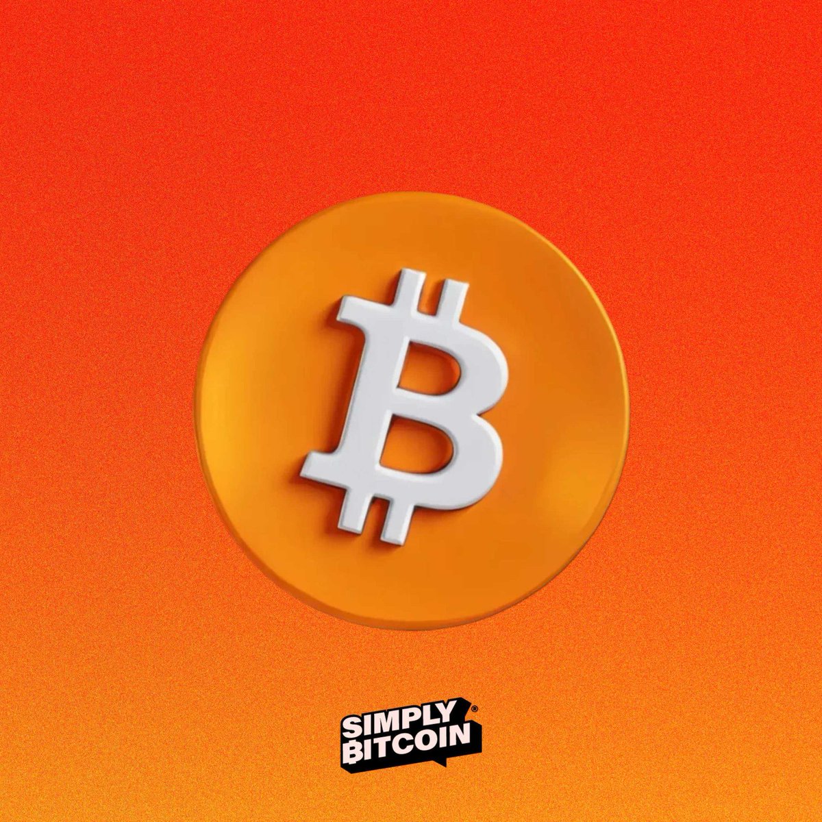 SimplyBitcoin tweet picture
