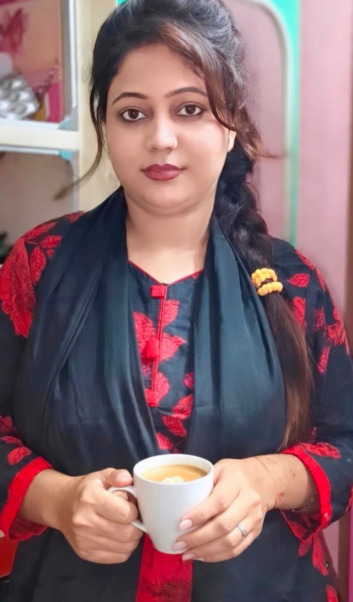 ShwetaDudey's tweet photo. Hi 😊 https://t.co/sLZJoI5FE5
