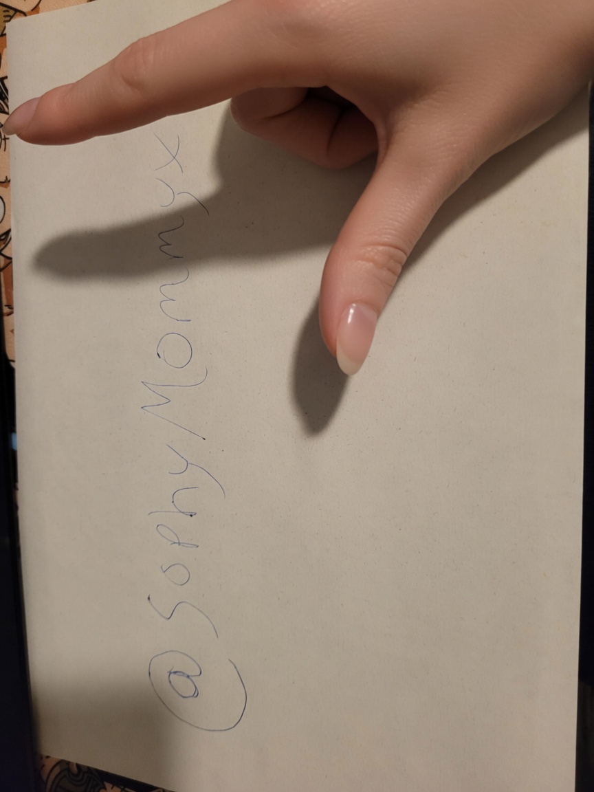 SophyMommyx's tweet photo. For all the loser who doubt that I'm real.. Here
Now you don't have excuses not to send 🤭
I'm real, I'm a princess and you will hand over your full paycheck 💕
I'm having a catfish account because I don't want to show myself
That's all you will get
Now on your knees and send 💋 https://t.co/9bYGPSnWT1