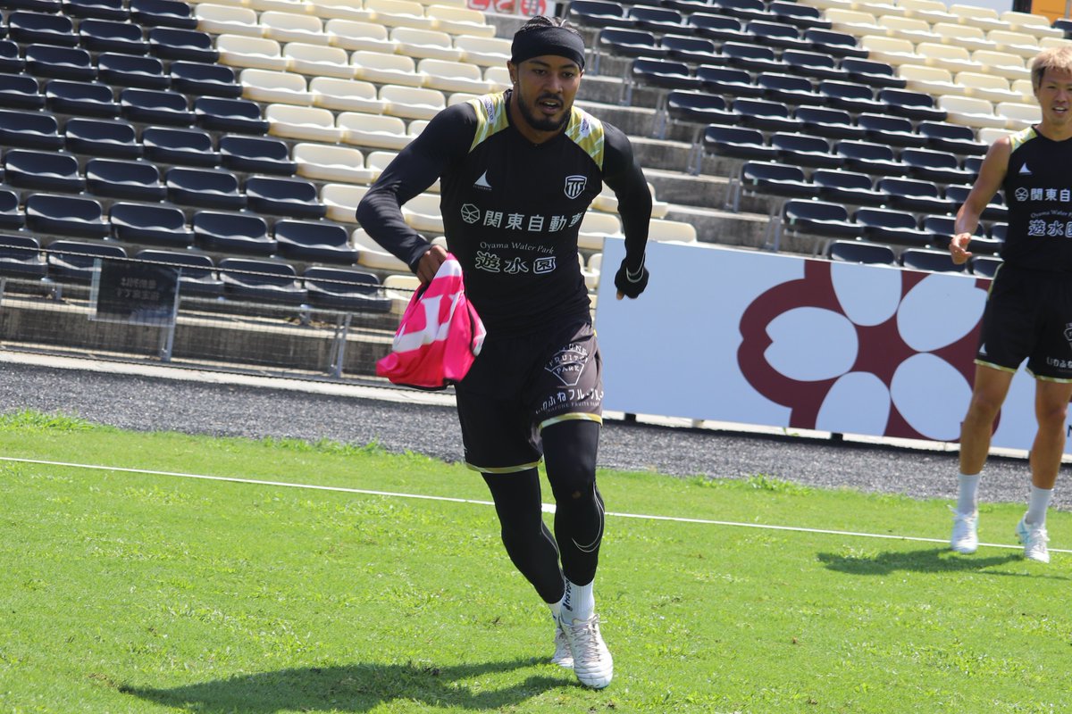 tochigi_city_'s tweet photo. 🧑‍🧑‍🧒‍🧒練習見学

CFSにお越しいただいた皆さま
ありがとうございました!!!!!

「開幕へ向けともに🔥」

𝐍𝐄𝐗𝐓▶︎▷▶︎
✔️8月11日(月) 9:30~

#栃木シティ https://t.co/op31xDQS6O