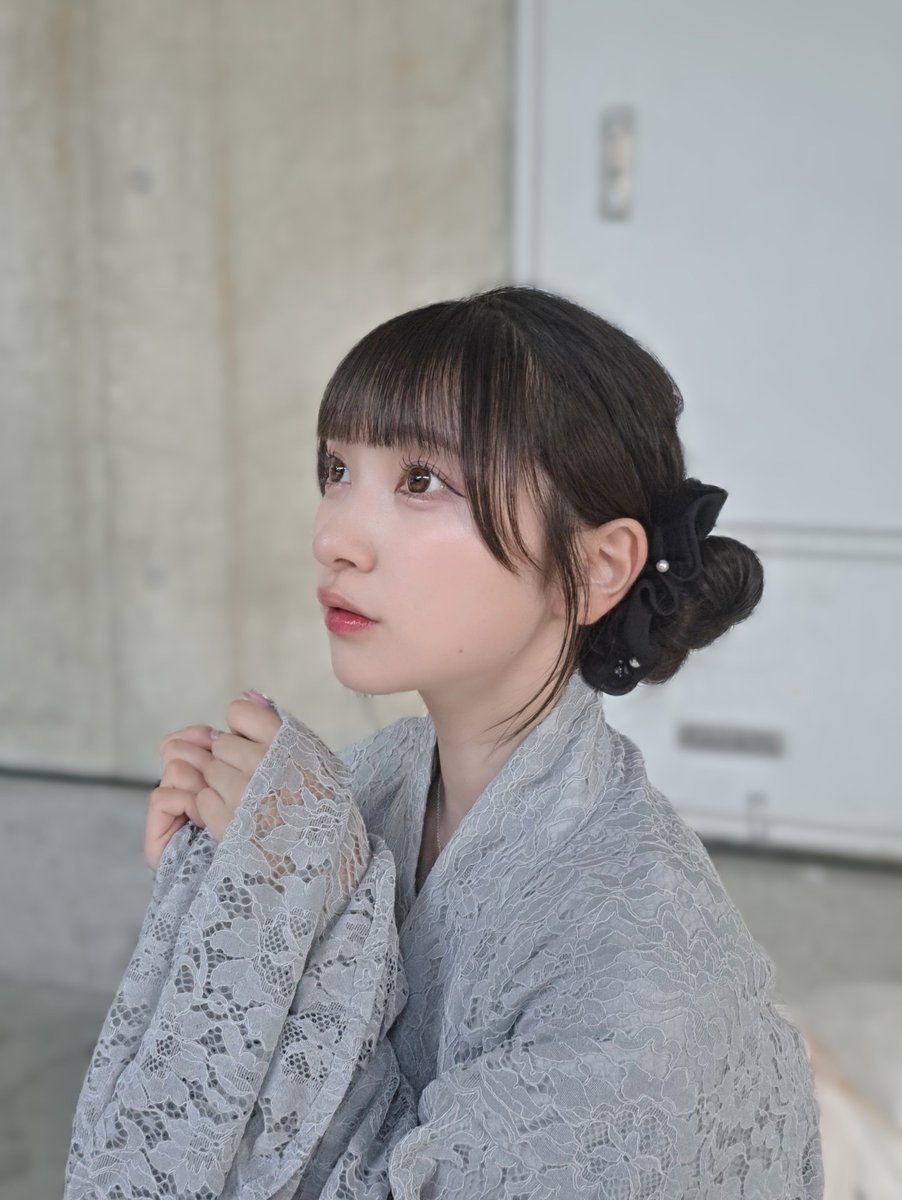 sorara_akb48's tweet photo. おはようございます🌤
蝉が鳴いてて夏感じる〜
暑いけど無理せずがんばろー！！
今日も1日頑張りましょう🦦💕 https://t.co/zmkIhPtedv