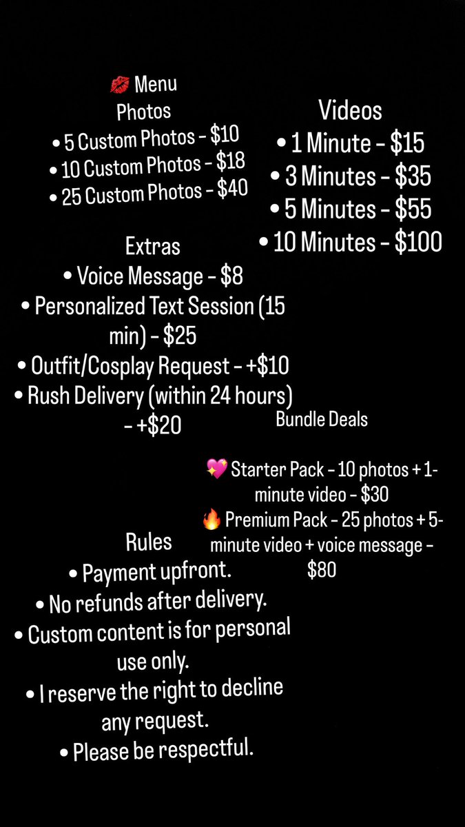 SilkSoleClub's tweet photo. #menu #ebony #dm #pytttttt https://t.co/wKsLwAvF21