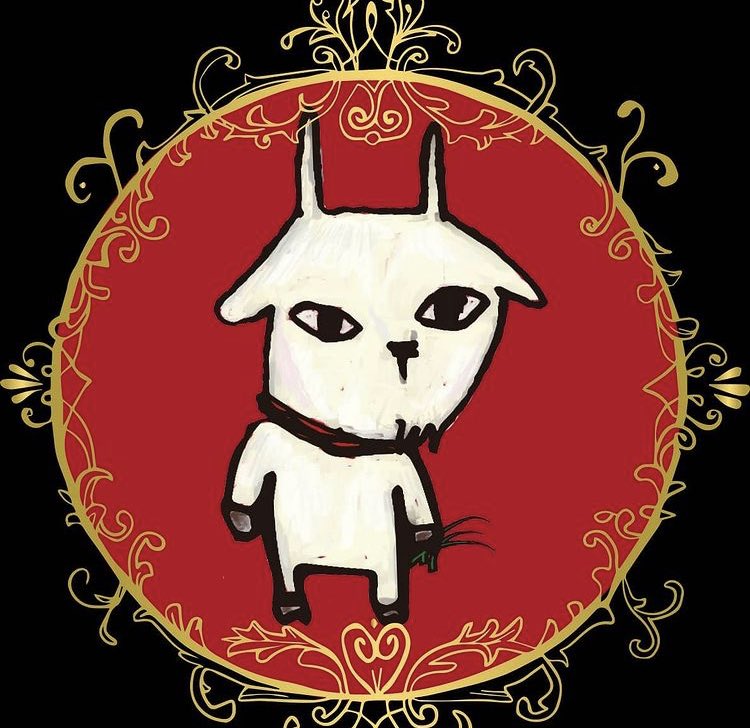 lait_de_chevre's tweet photo. イボンヌだよ。今週8月3日～8月9日のRIUM先生の週間ヤギ占いなのだ。さて、みんなはどんな一週間になりそうかな。

1位♌️獅子座
2位♑️山羊座
3位♍️乙女座
4位♐️射手座
5位♉️牡牛座
6位♈️牡羊座
7位♓️魚座
8位♏️蠍座
9位♊️双子座
10位♋️蟹座
11位♒️水瓶座
12位♎️天秤座 https://t.co/IKAhziPFeg